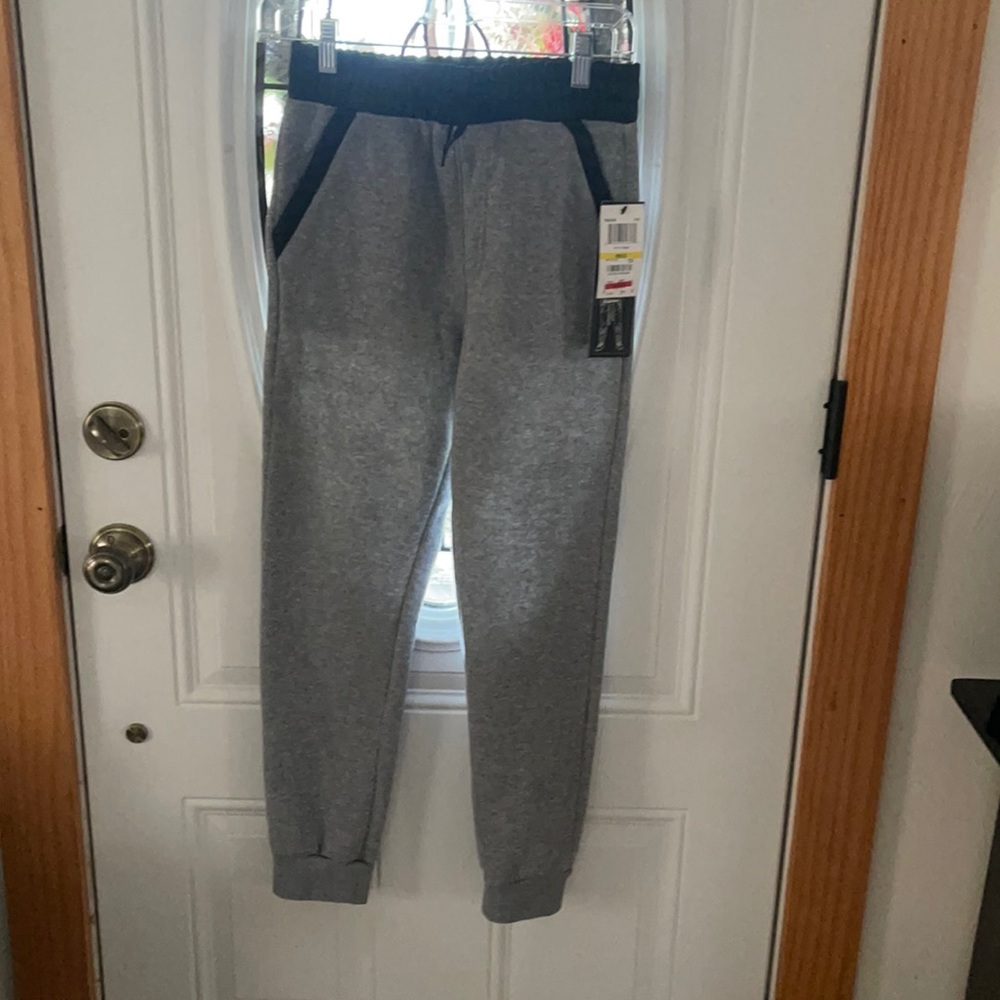 Boys Joggers